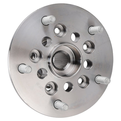 Ford Transit Tourneo FB Mozzo ruota anteriore a 5 fori da 160 mm, entrambi i lati 6C111104AC