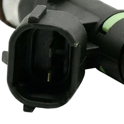 1 iniettore di carburante per Nissan Murano 2003-2004 Quest 2004-2009 16600-7y000
