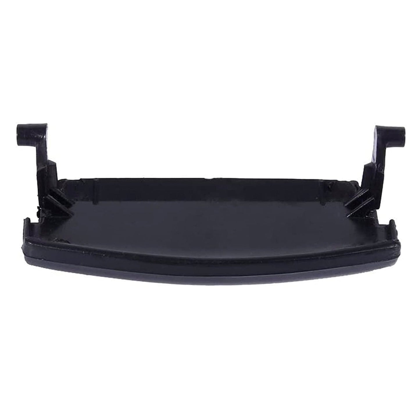 Chiusura coperchio bracciolo centrale console nera Audi A4 B6 B7 2001-2008 8E0864245E