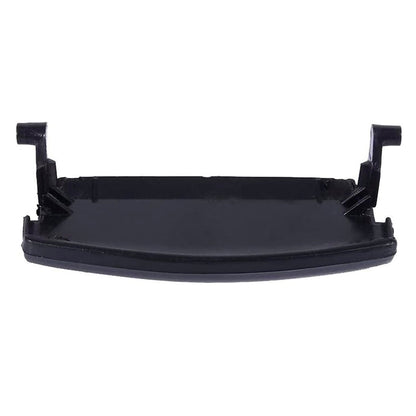 Chiusura coperchio bracciolo centrale console nera Audi A4 B6 B7 2001-2008 8E0864245E