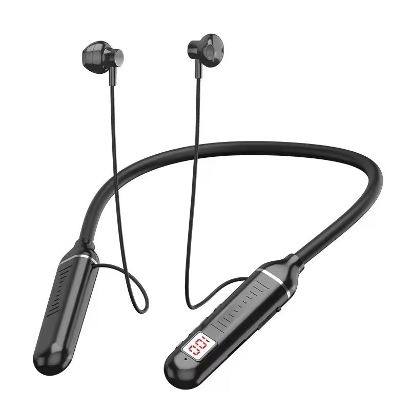 Cuffie Bluetooth wireless resistenti con cancellazione del rumore per telefono, laptop, PC e TV