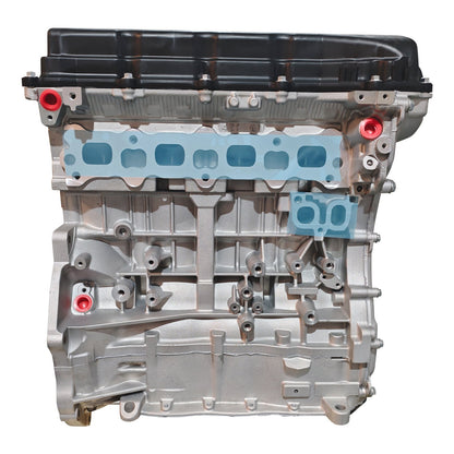 Motore monoblocco Mitsubishi Lancer 2008-2015 nuovo di zecca 4B11 4 cilindri 2.0L