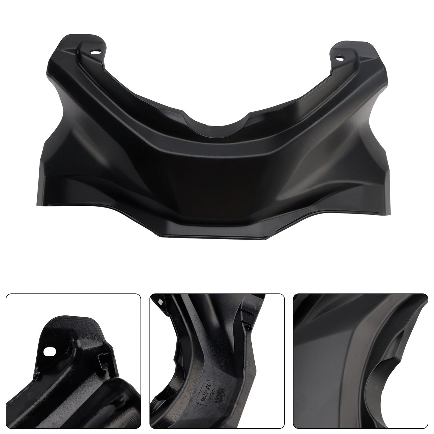 Pannello di copertura della sella Yamaha YZF-R3 R25 MT-03 2025-2026
