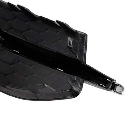 Griglia di copertura fendinebbia paraurti anteriore inferiore AUDI A3 S-Line S3 2013-2016