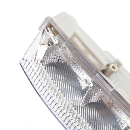 Fari fendinebbia diurni a LED lato destro per Mercedes Benz W204 S204 W212 2007-2014