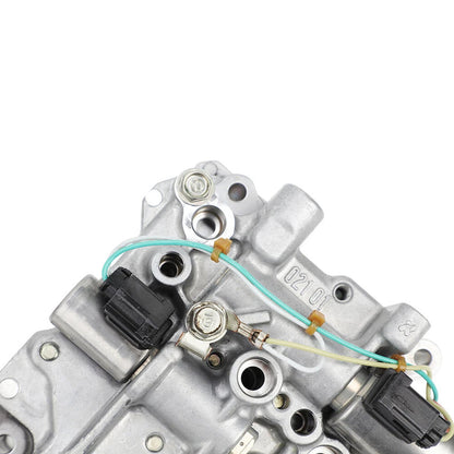 Corpo valvola solenoide trasmissione Honda CR-V 1.5L L4 - Gas 5LS 5LK CVT 2017-2024 27000-5X9-014 27000-5LJ-014