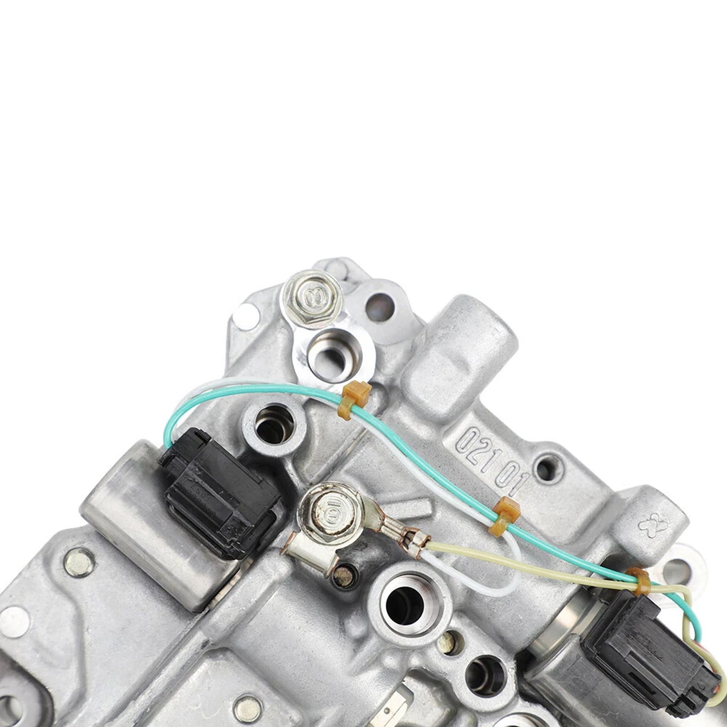 Corpo valvola solenoide trasmissione Honda Accord 1.5L L4 - Gas 5LS 5LK CVT 2023-2024 27000-5X9-014 27000-5LJ-014