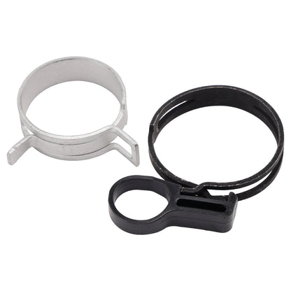 Kit di tubi flessibili per liquido di raffreddamento del radiatore per Ford F-150 5.0L (anni 2011-2014) - Codice articolo: BL3Z8C350A