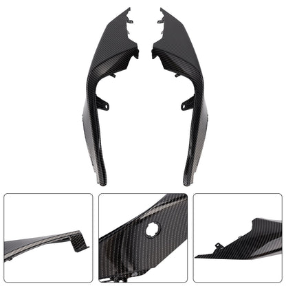 Carenatura coprisella lato passeggero Aprilia RSV4 2021-2024