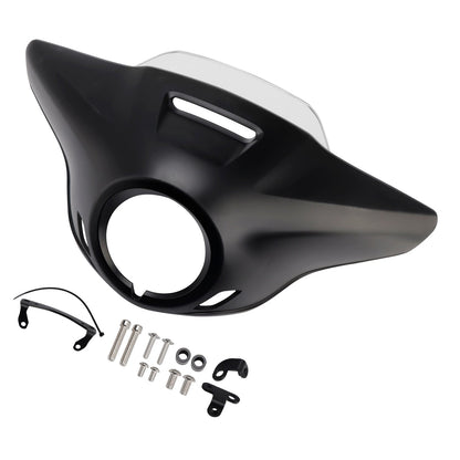 Parabrezza per parabrezza HONDA CM300 CM500 2021-2024