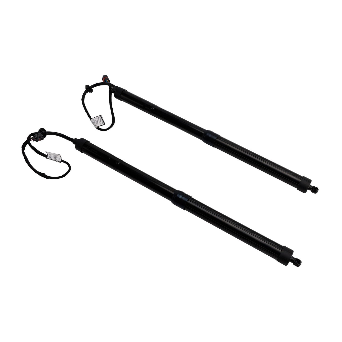 Supporto di sollevamento elettrico per portellone posteriore Land Rover Range Rover 2012-2017 (2 pezzi)