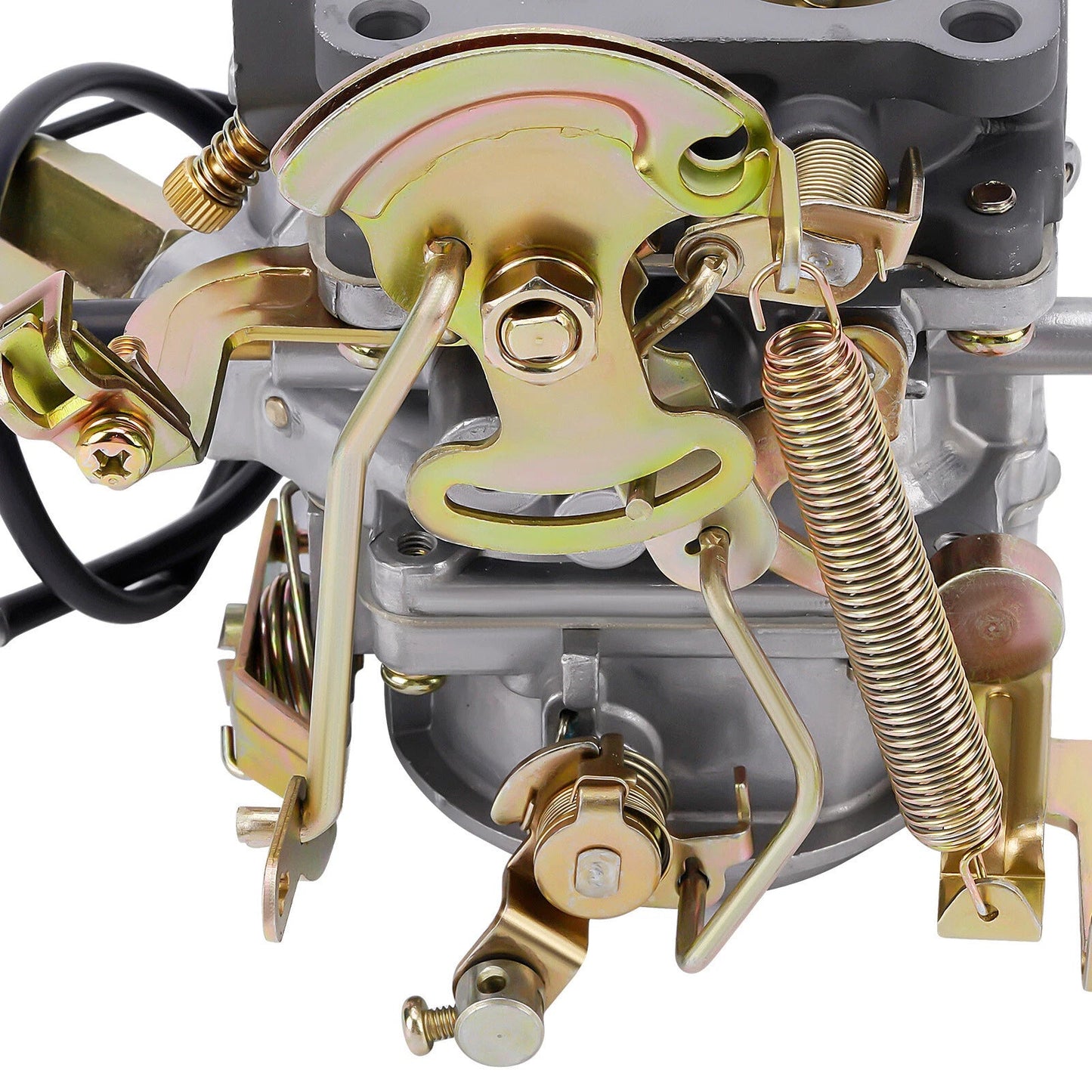 Nissan Pulsar Base Hatchback 3 porte/5 porte del 1983 con carburatore a 2 corpi 16010-H6100 16010W5600