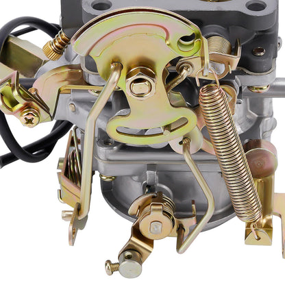 Nissan Pulsar Base Hatchback 3 porte/5 porte del 1983 con carburatore a 2 corpi 16010-H6100 16010W5600