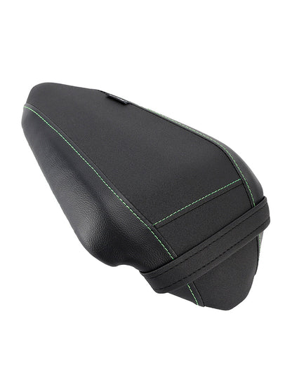 Cuscino passeggero posteriore Kawasaki Ninja 500 Z500 2024-2025 Flat Pu BlackB