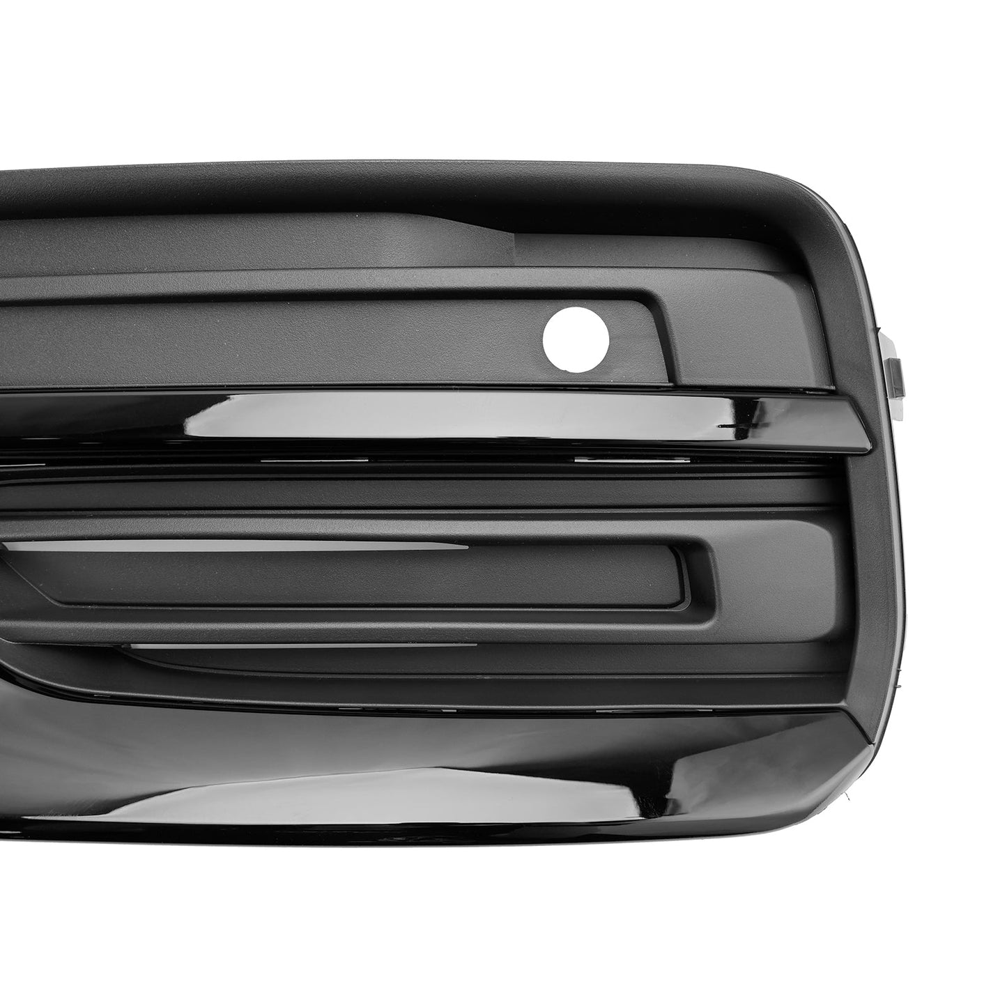 Griglia fendinebbia paraurti anteriore Volvo XC90 2021-2024 2 pezzi Griglia fendinebbia