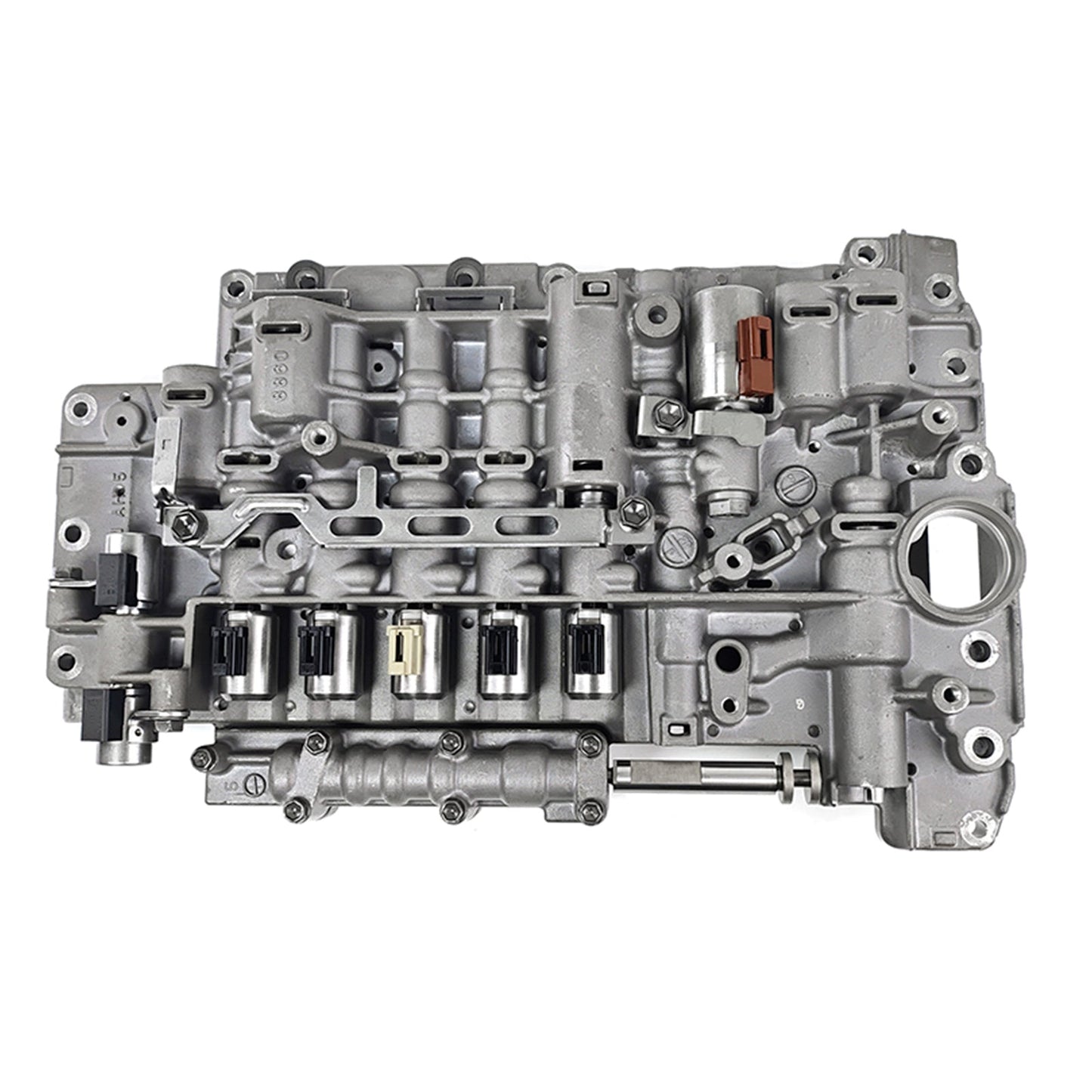 Corpo valvola trasmissione VW TOUAREG 2007-2010 09D325039K