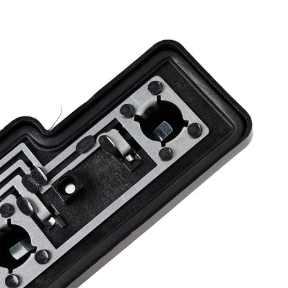 Supporto lampadina fanale posteriore sinistro VW Caddy 2004-2014 2K5945257A