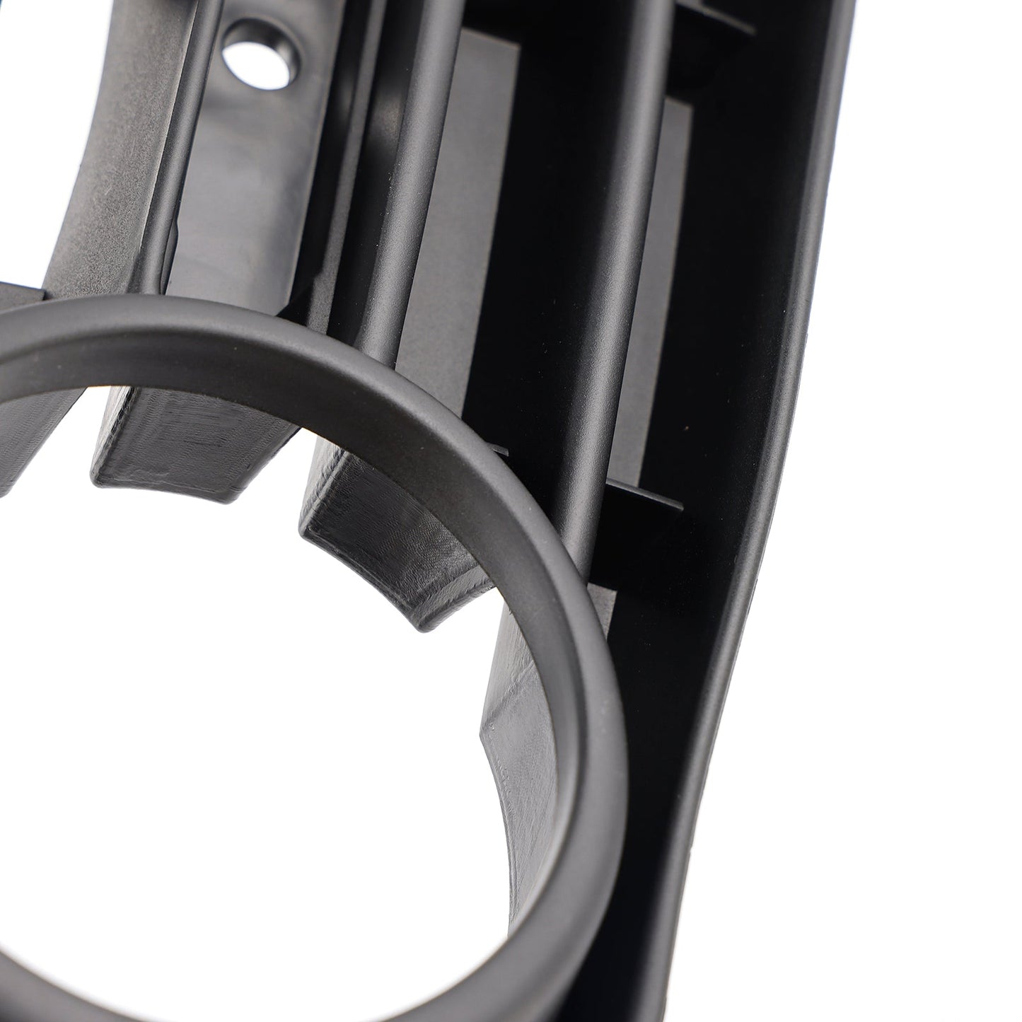 2003-2009 VW Golf V MK5 1 paio di griglie di copertura fendinebbia paraurti anteriore