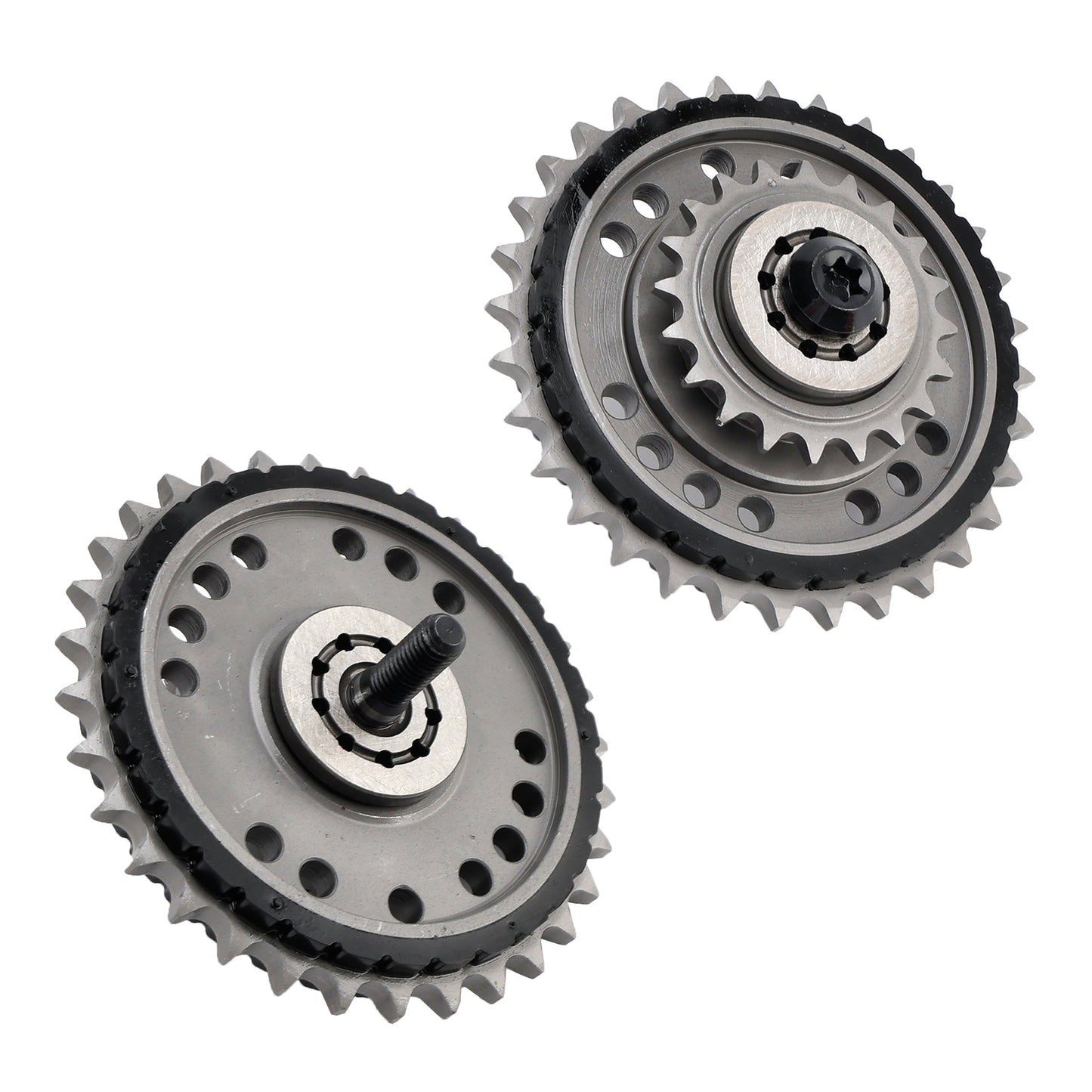 Kit catena di distribuzione LR073770 per Land Rover Range Rover Evoque Convertible (L538) del 1999 (modello 204DTA)