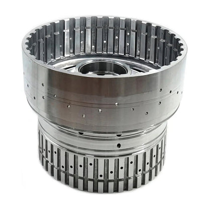 Gruppo mozzo frizione a tamburo 10R80 CDF 10R80 automatico a 10 velocità Ford Mustang 2018-2019 JL3Z-7H351-B