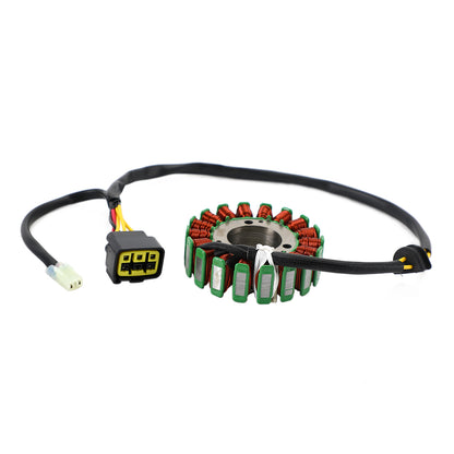 Alternatore Statore per TM Racing EN 250 300 MX 250 300 4T 2012-2020 F1555102