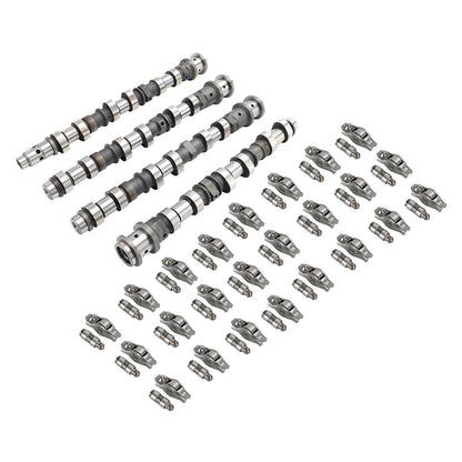 2011-2015 Dodge Durango 3.6L motore Alberi a camme Bilancieri Assemblaggio 05184377AF