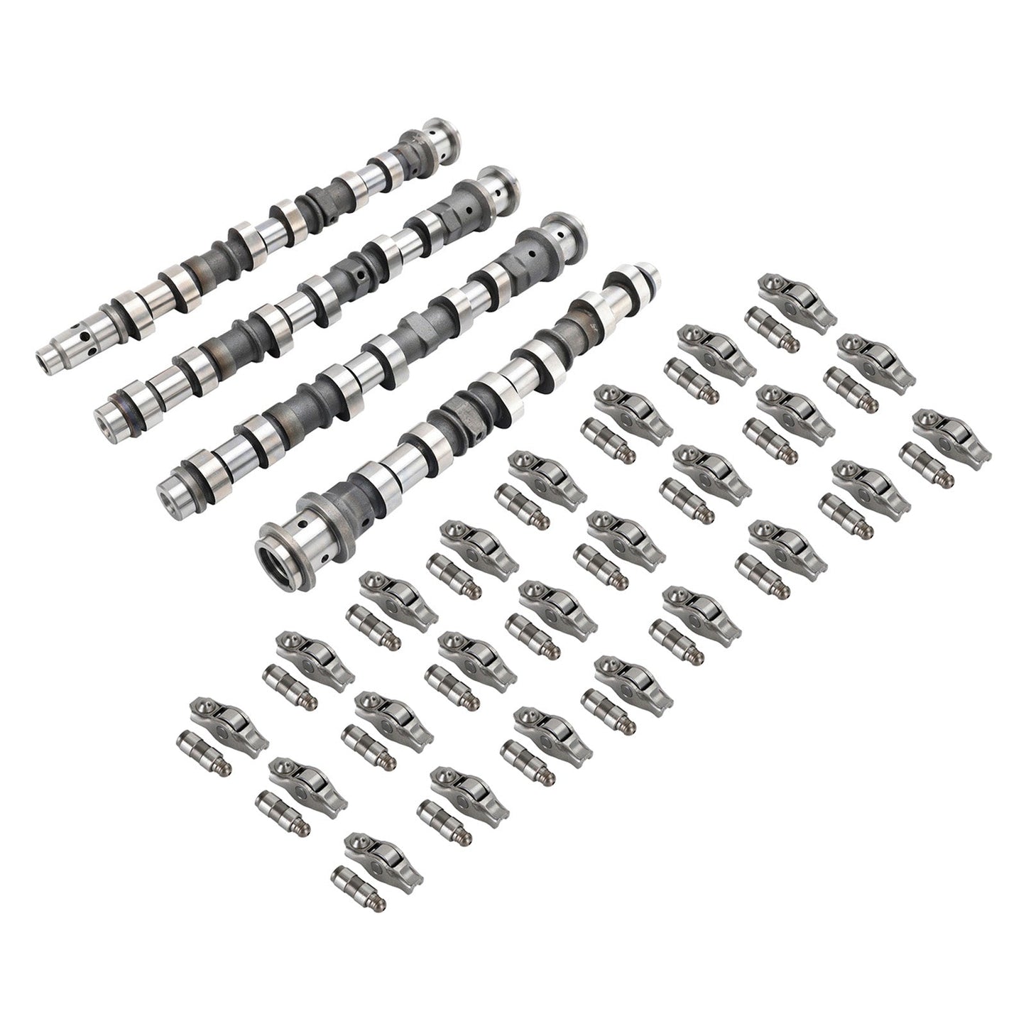 Gruppo sollevatori bilancieri alberi a camme motore Ram 1500 3.6L 2013-2019 05184377AF