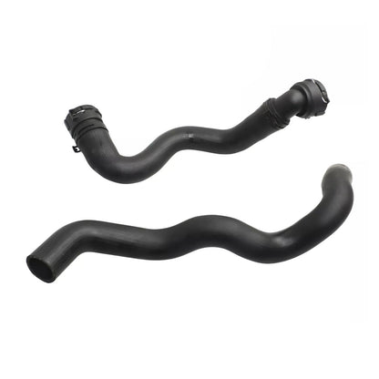 Kit tubo flessibile inferiore del liquido di raffreddamento del radiatore Chevrolet Cruze Limited 1.4L 2016 13251447 13251435