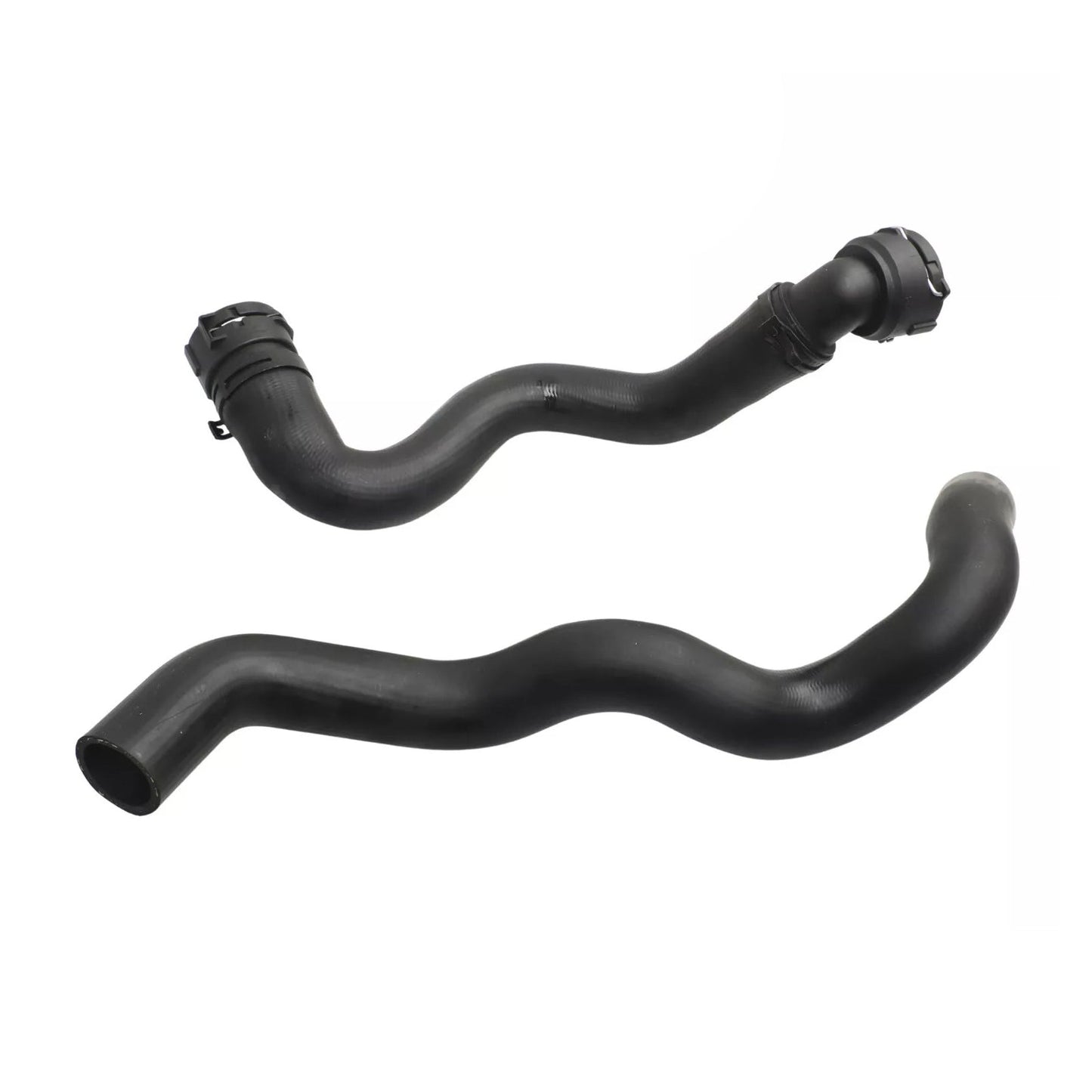 Kit tubo flessibile inferiore del liquido di raffreddamento del radiatore per Chevrolet Cruze 2011-2016