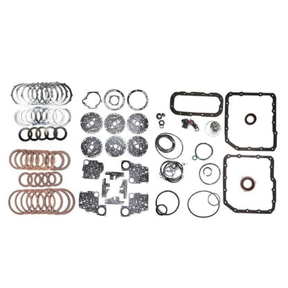 Kit di ricostruzione della trasmissione automatica Isuzu Rodeo 4L30E 1992-2004