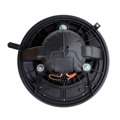 2006-2011 Per Mercedes-Benz B200 W245 2.0L 2034CC l4 GAS SOHC Aspirato naturalmente Gruppo motore ventilatore riscaldamento HVAC 1698200642