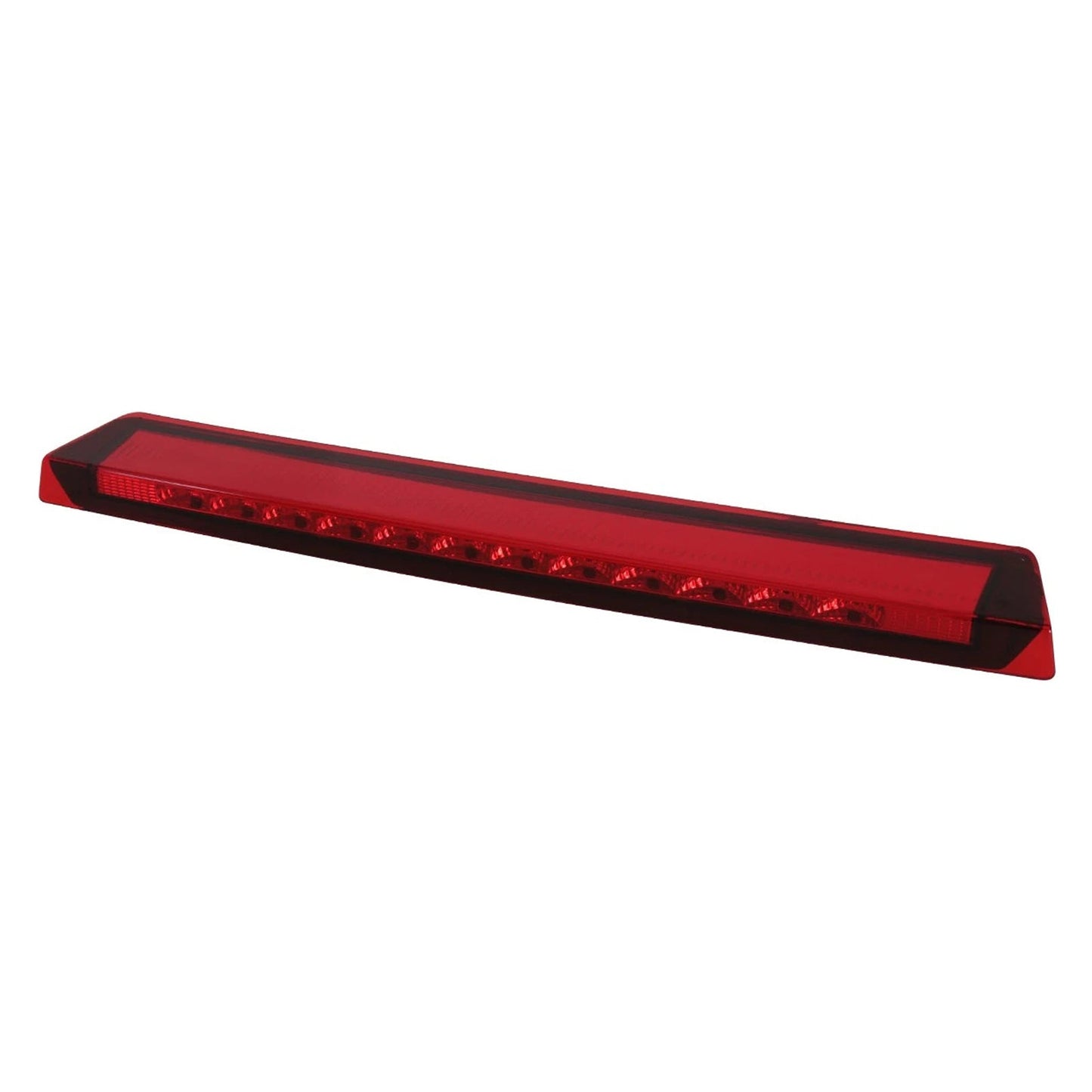 Luce di stop a LED rossa brillante per Ford Mustang V6/GT 1999-2004