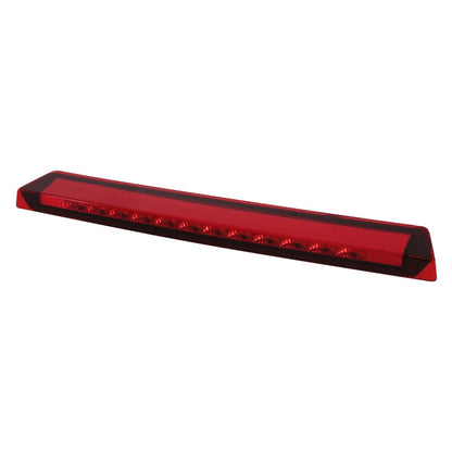 Luce di stop a LED rossa brillante per Ford Mustang V6/GT 1999-2004