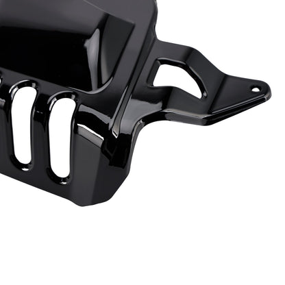 Coperture per dischi freno anteriori per Honda Goldwing GL1800 F6B 01-15