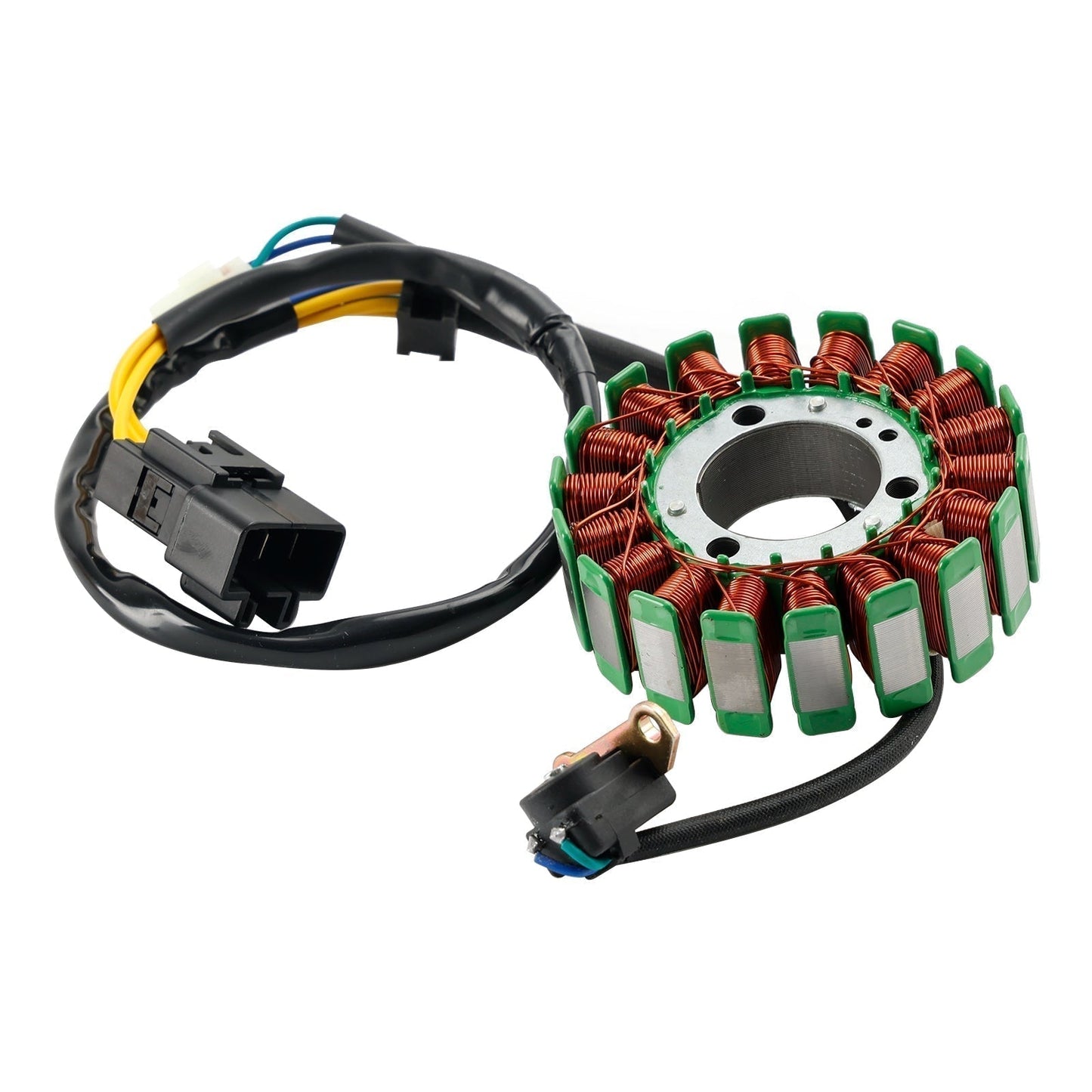 2023 CFMoto 300NK CF300-US Generatore Statore 0DM0-032000 0A80-032000-20000