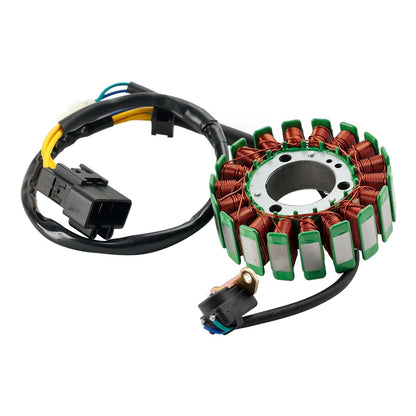 2022 CFMoto 300NK CF300-US Generatore Statore 0DM0-032000 0A80-032000-20000