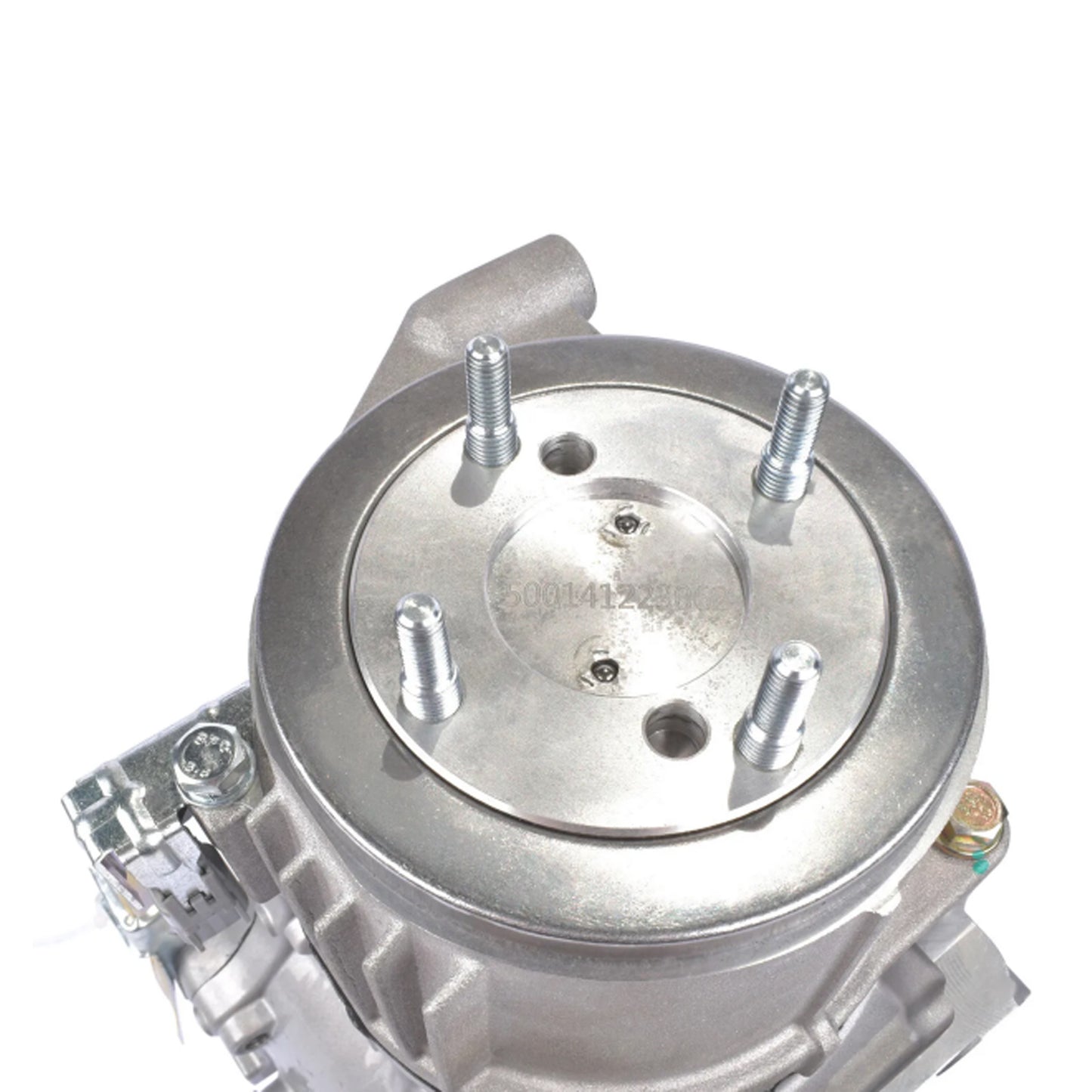 Rear Differential Viscous Coupling Assembly Per Toyota Sienna 3.5L AWD 11-2018