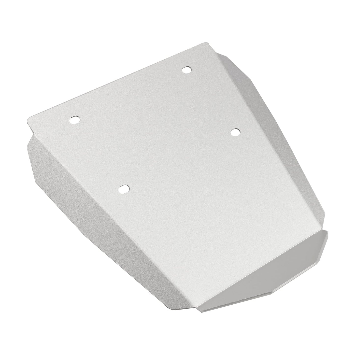 Supporto per telaio targa in lega di alluminio BMW R1300GS 2023-2024