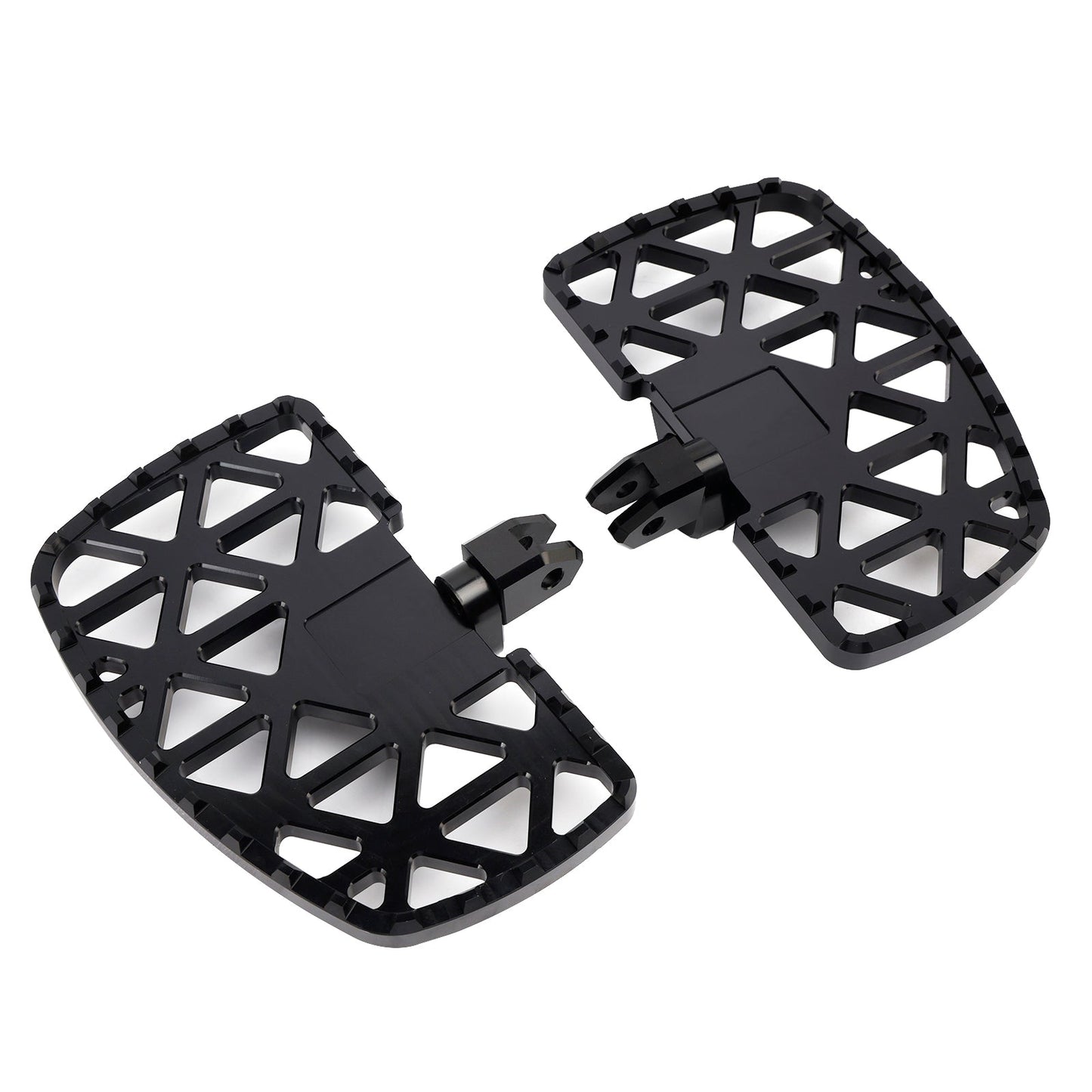 Pedane poggiapiedi anteriori Yamaha BOLT / BOLT R-SPEC / XV950R 2014-2024