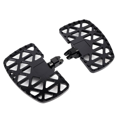 Pedane poggiapiedi anteriori Yamaha BOLT / BOLT R-SPEC / XV950R 2014-2024