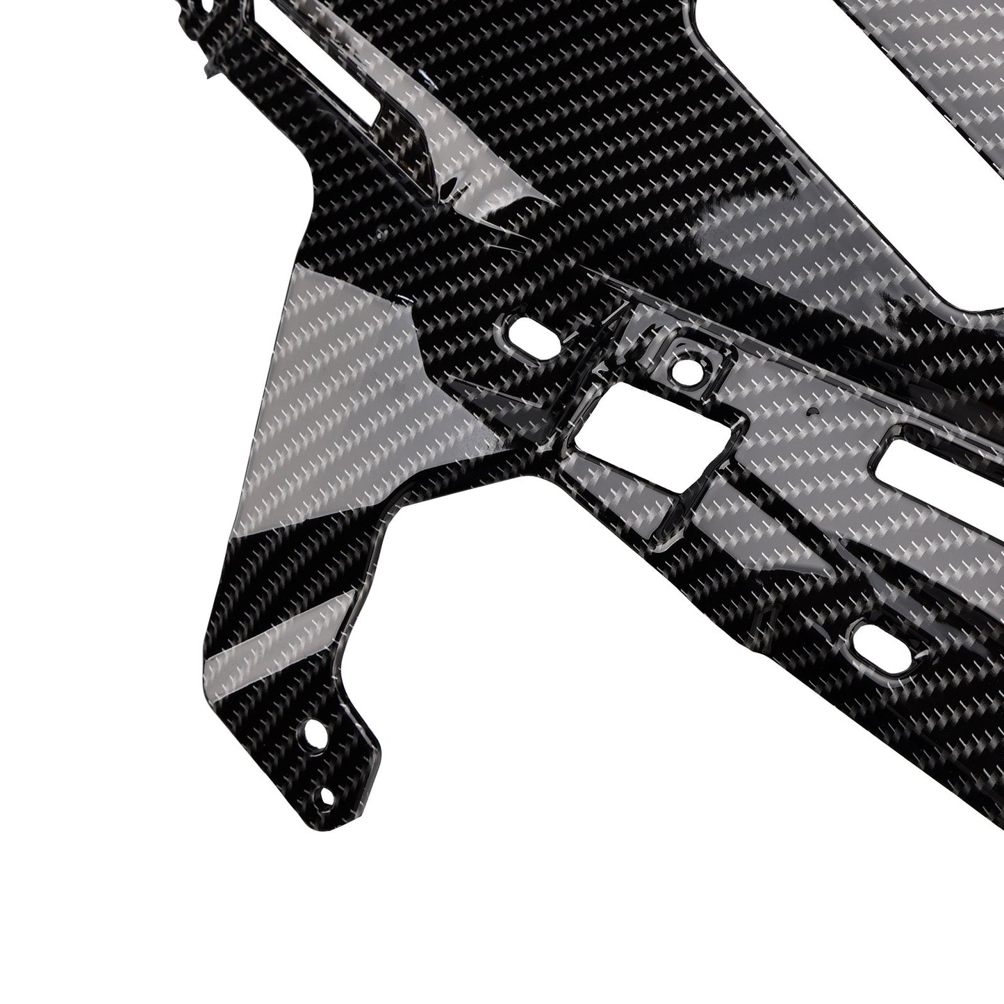 Carenatura del pannello del faro anteriore Yamaha T-MAX 560 TMAX560 2025-2026