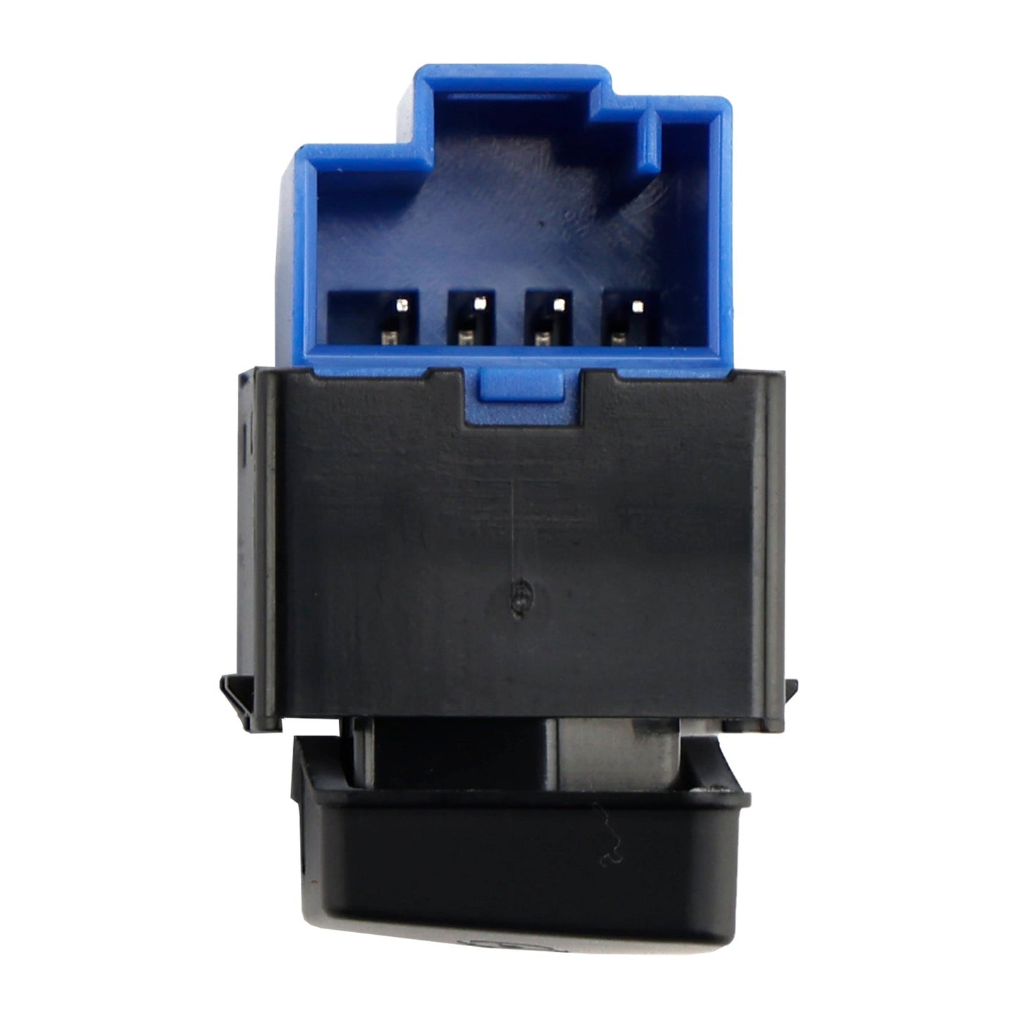 Interruttore di blocco porta, pulsante di sblocco 1T0962125B per VW Caddy