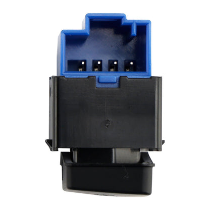 Interruttore di blocco porta, pulsante di sblocco 1T0962125B per VW Caddy