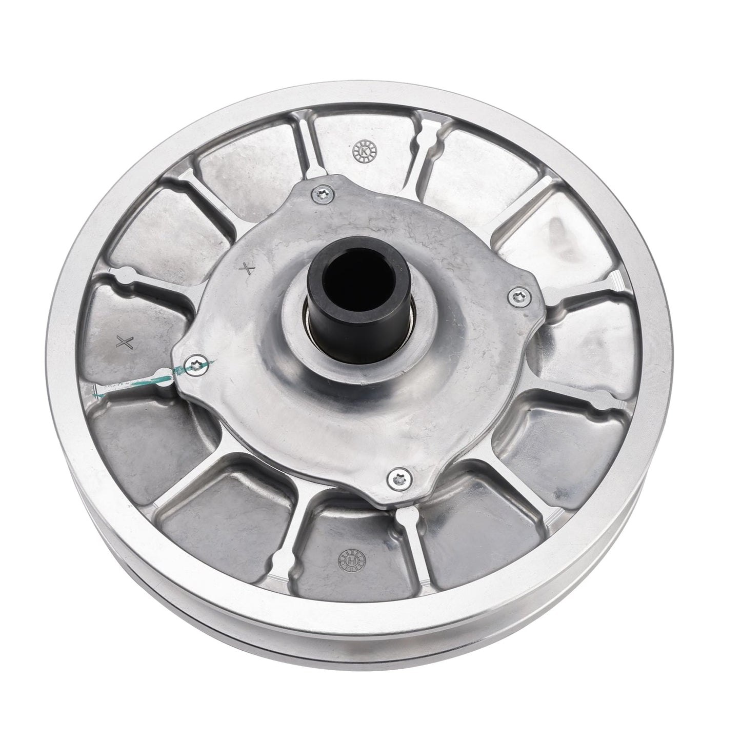 Frizione secondaria del variatore posteriore Polaris RZR XP 900 EFI del 2012 1322946 1323246