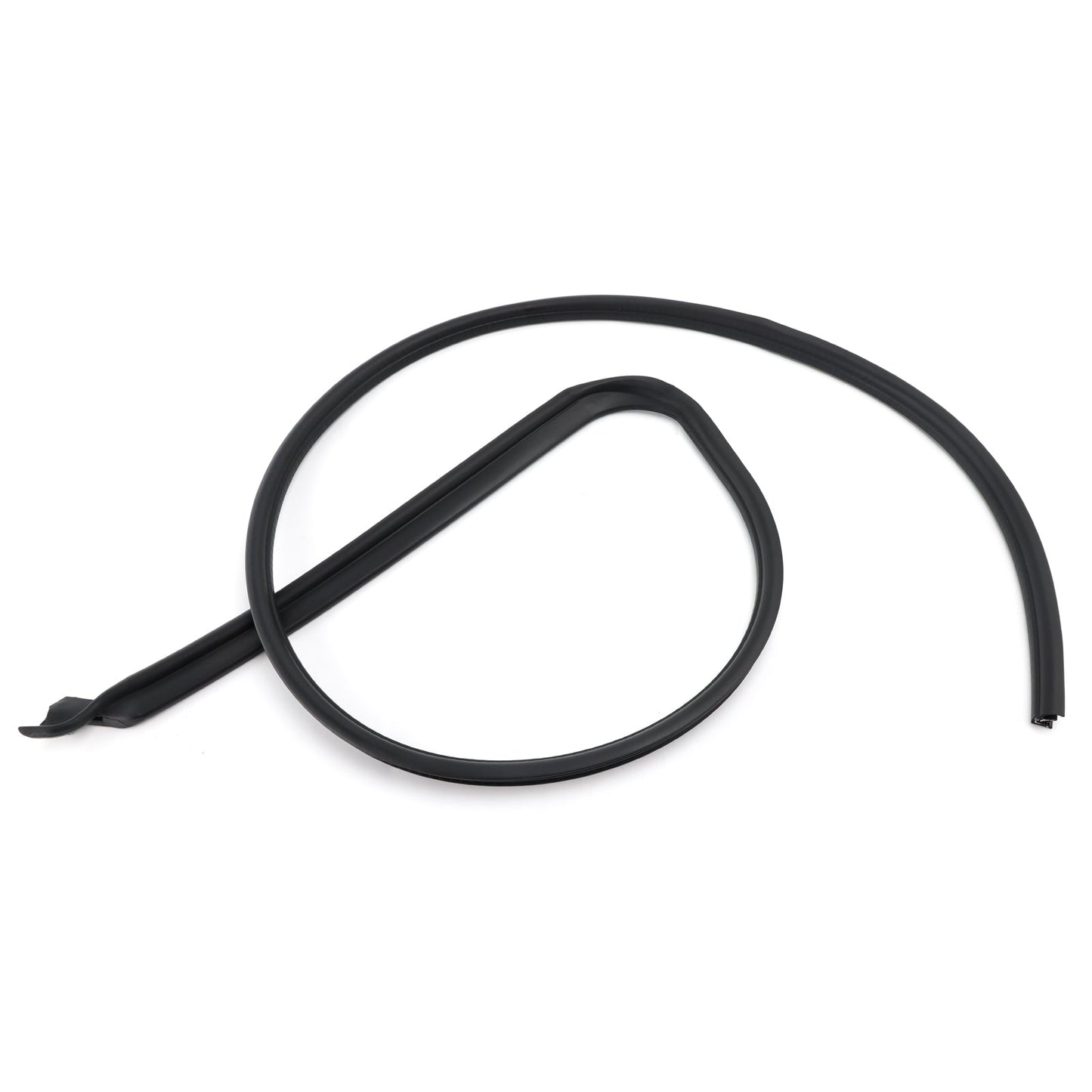 Guarnizione porta sinistra Hummer H2 2003-2009 25868657