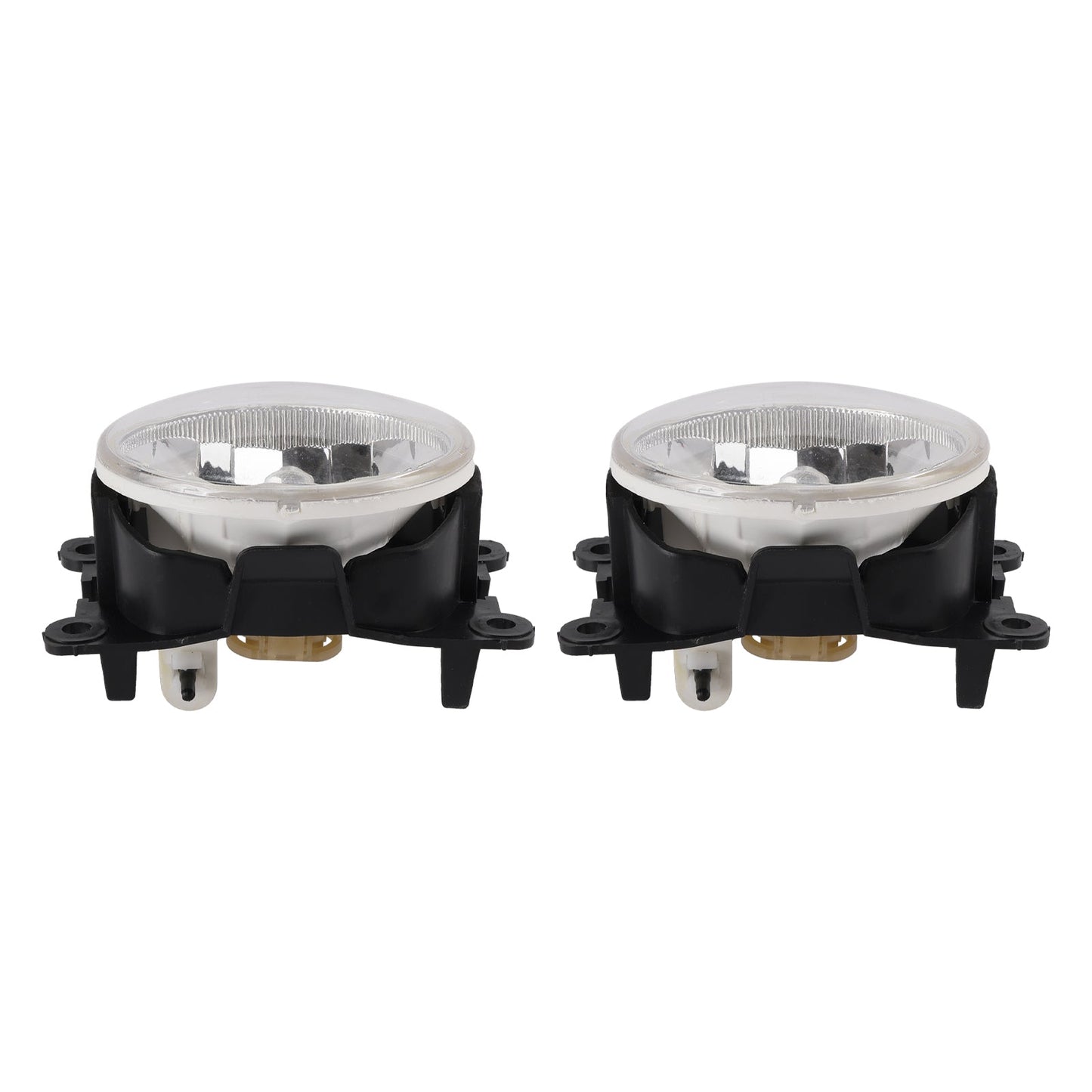 2x Fari fendinebbia anteriori 9675450980 per Peugeot 208 308 2008 2013-2019