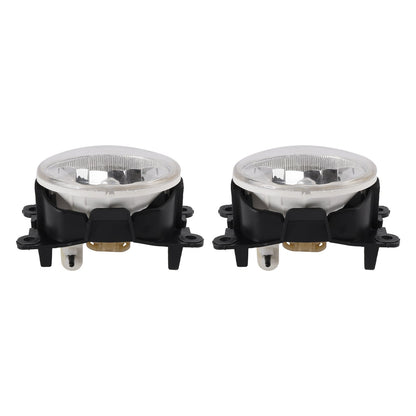 2x Fari fendinebbia anteriori 9675450980 per Peugeot 208 308 2008 2013-2019