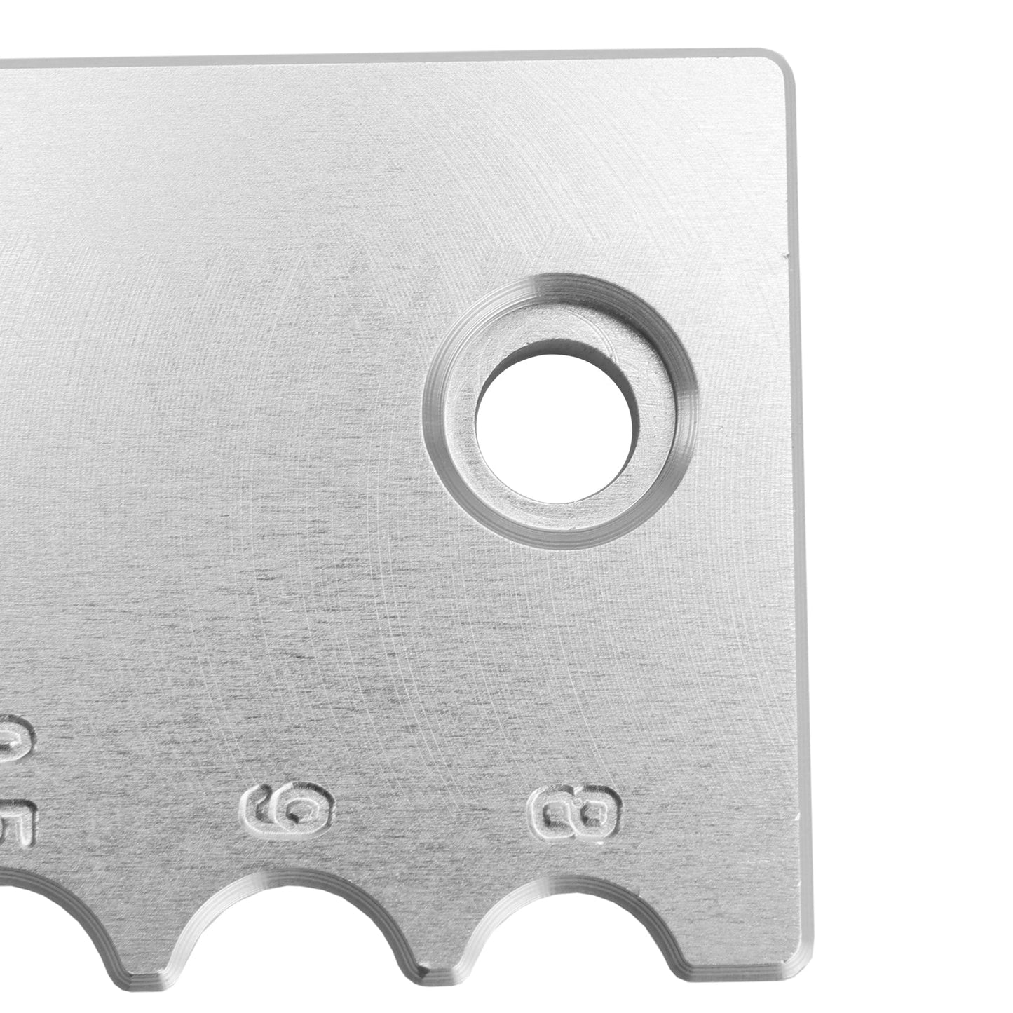 Morsetto per albero di servizio/ricostruzione MTB per forcella e ammortizzatore/blocco morsa 8/9/9,5/10/12,7 mm