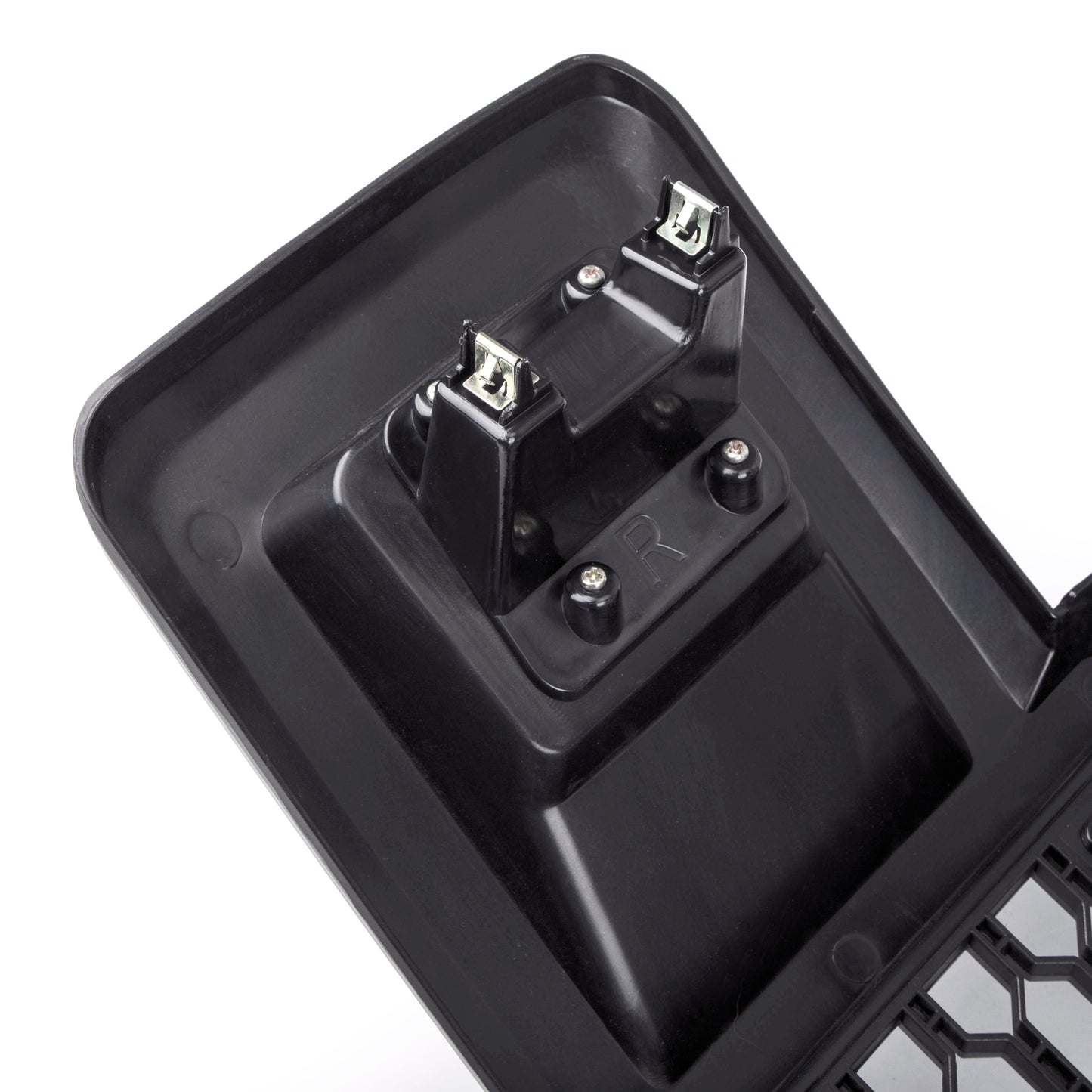 2018-2020 Ford F150 Griglia del paraurti anteriore nero Raptor Style