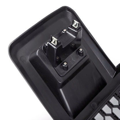 2018-2020 Ford F150 Griglia del paraurti anteriore nero Raptor Style